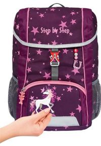 Step by Step Kid Unicorn Nuala 13l. 213356. Wzór: paski, kolorowy #5