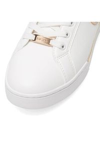 MEXX Sneakersy CEO-MIRL1011441W-01 Biały. Kolor: biały. Materiał: syntetyk #6