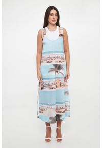 Sportalm - Sukienka z tropikalnym wzorem SPORTALM #3