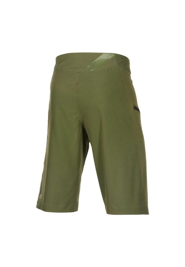 O'NEAL - Spodenki Szorty rowerowe MTB unisex O'Neal Matrix. Kolor: zielony