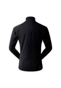 DARE 2B - Bluza Damska Emerging Core Stretch Base Layer Top. Kolor: czarny. Styl: sportowy. Sport: turystyka piesza #2