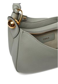 Furla Torebka Sfera WB01489 BX0176 3291S Szary. Kolor: szary. Materiał: skórzane #2