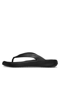 Crocs Japonki Getaway Flip W 209589 Czarny. Kolor: czarny