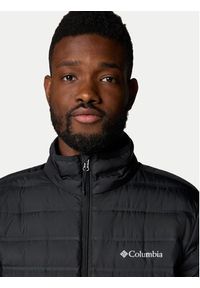 columbia - Columbia Kurtka puchowa Lake 22™ II 2086314 Czarny Regular Fit. Kolor: czarny. Materiał: syntetyk #2