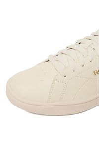 Reebok Sneakersy CEO-COURT CLEAN 100249753 Écru. Materiał: syntetyk, materiał #4