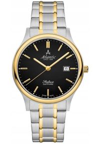 Zegarek Męski Atlantic Seabase 60348.43.61 + BOX #1