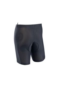 Spodenki rowerowe NORTHWAVE Sport 2 Inner Short czarny. Kolor: czarny. Materiał: materiał