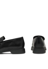 Lasocki Loafersy RST-D669-01 Czarny. Kolor: czarny. Materiał: skóra #7