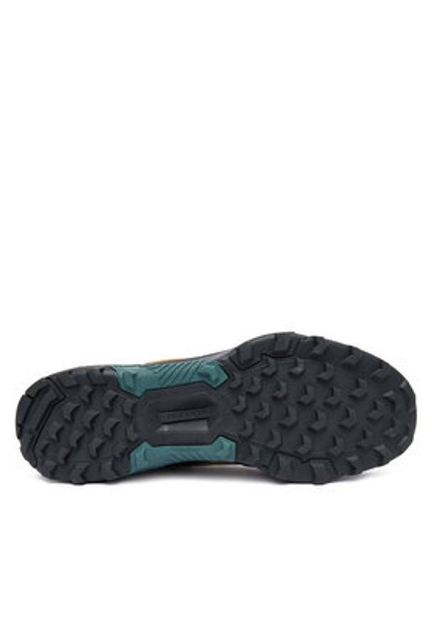 Adidas - adidas Trekkingi Terrex Eastrail 2 JR2710 Brązowy. Kolor: brązowy. Materiał: materiał. Model: Adidas Terrex. Sport: turystyka piesza