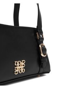 Nine West Torebka CEO-Amara-LDA8703 Czarny. Kolor: czarny #6