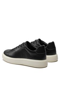 GANT - Gant Sneakersy Zonick Sneaker 28631540 Czarny. Kolor: czarny. Materiał: skóra #5