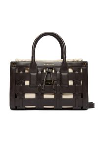 Marciano Guess Torebka G6GZ05 L0086 Brązowy ciemny. Kolor: brązowy. Materiał: skórzane #1