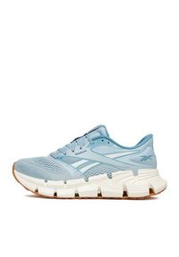 Reebok Buty do biegania EO-FLOATZIG 2 100244482 Niebieski. Kolor: niebieski. Materiał: materiał #3