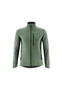 LOFFLER - Kurtka narciarska Löffler XC-Pure TXS. Kolor: zielony. Sezon: zima. Sport: narciarstwo #1