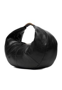 Gino Rossi - GINO ROSSI Torebka EO-LDA8806 Czarny. Kolor: czarny #6