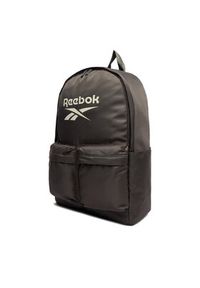 Reebok Plecak CEO-RBK-KL-002-09 Szary. Kolor: szary. Materiał: materiał #6