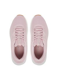 Under Armour Buty na siłownię UA W Charged Aurora 2 3025060 Różowy. Kolor: różowy. Materiał: materiał. Sport: fitness