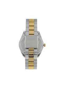 Seiko Zegarek SUR446P1 Srebrny. Kolor: srebrny #3