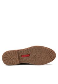 Pikolinos Botki W8J-8966C1 Brązowy. Kolor: brązowy. Materiał: skóra #5