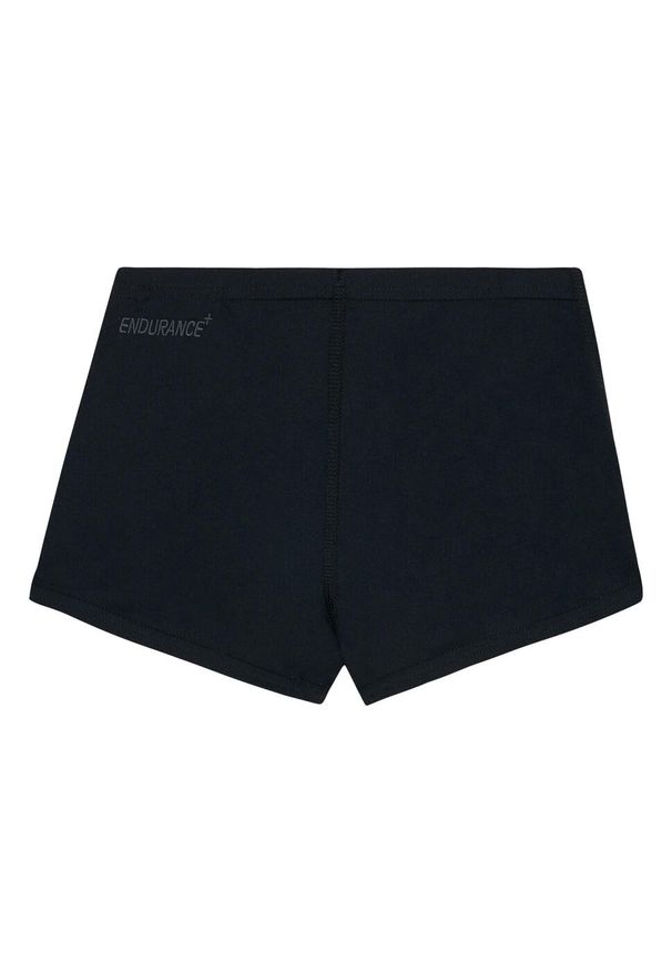 Speedo - Chłopięce Spodenki Kąpielowe Eco Endurance. Kolor: czarny