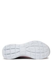 skechers - Skechers Sneakersy Bright Charmer 149536/LTMV Różowy. Kolor: różowy. Materiał: materiał #3