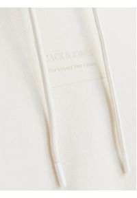 Jack & Jones Bluza Hakkai 12256841 Beżowy Relaxed Fit. Kolor: beżowy. Materiał: bawełna, syntetyk #6