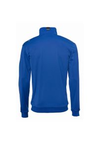 KEMPA - Kurtka Kempa Core 2.0. Kolor: wielokolorowy, niebieski, szary. Materiał: poliester. Sport: fitness, piłka ręczna #2