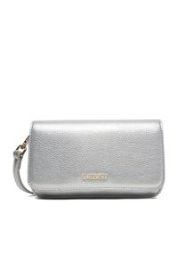 Torebka Lasocki. Kolor: srebrny #1