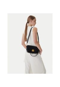 Torebka Coccinelle. Kolor: czarny #1