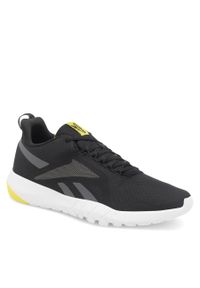 Sneakersy Reebok FLEXAGON FORCE 3.0 GZ8271 Czarny. Kolor: czarny