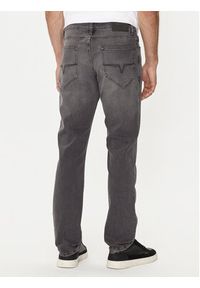 JOOP! Jeans Jeansy 15 Jjd-02Mitch 30043115 Czarny Modern Fit. Kolor: czarny #5