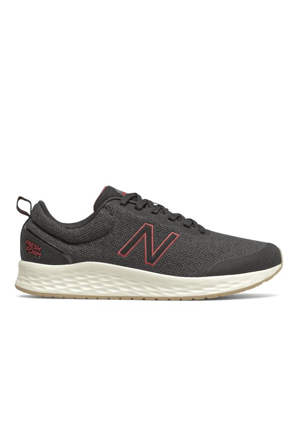 New Balance Fresh Foam Arishi v3 - MARISMK3. Materiał: guma. Sport: fitness, bieganie