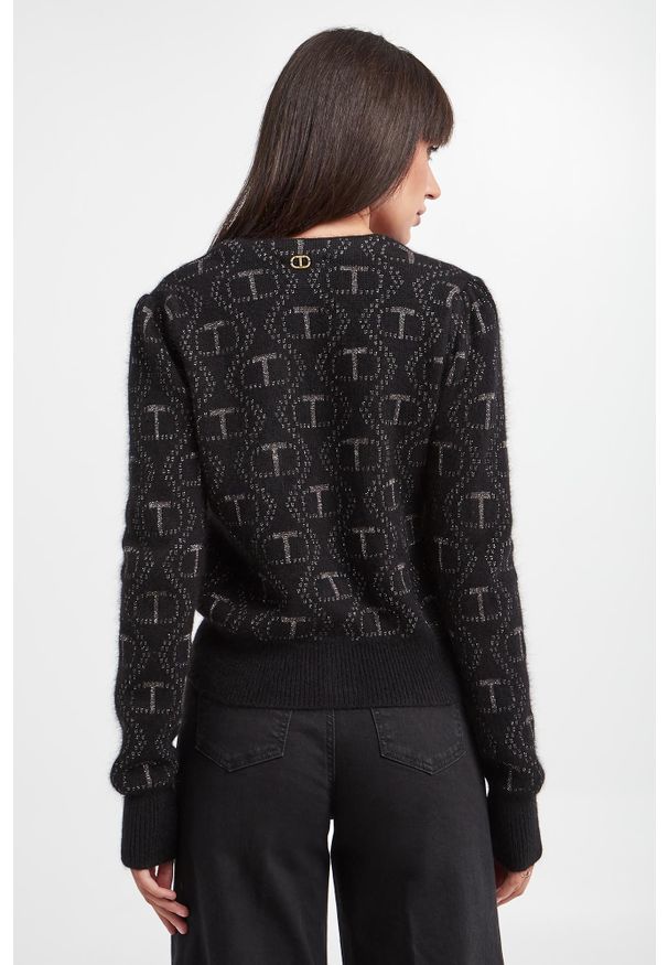 Twinset Milano - Kardigan damski TWINSET