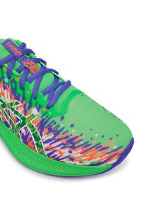Asics Buty do biegania Gel-Noosa Tri 16 Gs 1014A346 Zielony. Kolor: zielony. Materiał: mesh #5