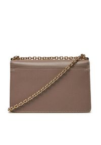 Furla Torebka 1927 Mini BAFKACO ARE000 2572S Szary. Kolor: szary. Materiał: skórzane #5