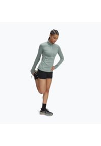 Spodenki do biegania damskie Under Armour Launch Pro 3" 2IN1. Kolor: czarny. Sport: bieganie