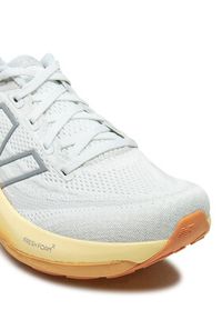 New Balance Buty do biegania Fresh Foam X Vongo v6 WVNGOCB6 Beżowy. Kolor: beżowy. Materiał: mesh, materiał