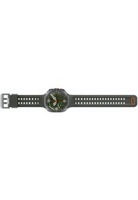 SAMSUNG - Samsung Galaxy Watch Ultra 2 LTE Srebrny (L715). Kolor: srebrny #3
