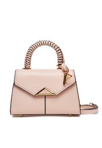 Aldo Torebka Sadietop 13933923 Różowy. Kolor: różowy. Materiał: skórzane #3
