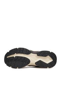 G-Star RAW - G-Star Raw Sneakersy CEO-YG240150-02M Brązowy. Kolor: brązowy. Materiał: zamsz, skóra #5