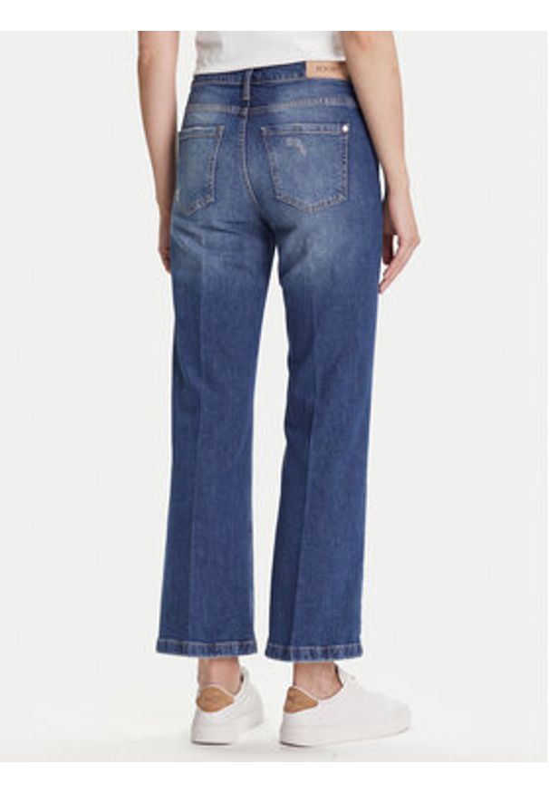 JOOP! Jeansy 58 Chrisi_C 30047816 Niebieski Regular Fit. Kolor: niebieski