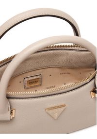 Guess Torebka Evie Mini HWBG96 64760 Beżowy. Kolor: beżowy. Materiał: skórzane #4