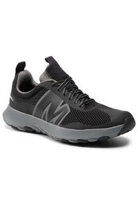 Merrell Sneakersy Cloud Sprint J002943 Czarny. Kolor: czarny. Materiał: materiał. Sport: bieganie #7