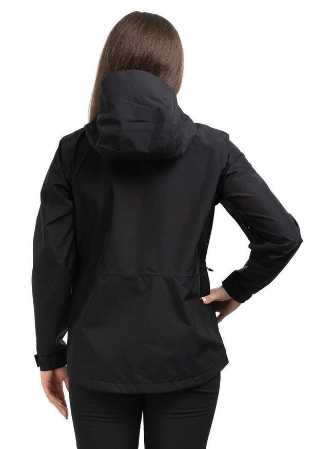 Marmot - Kurtka trekkingowa damska Minimalist Women. Kolor: czarny. Technologia: Gore-Tex