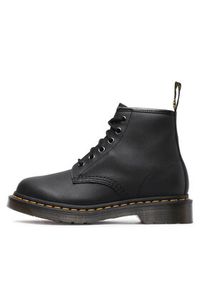Dr. Martens Glany 101 26409001 Czarny. Kolor: czarny. Materiał: skóra #5