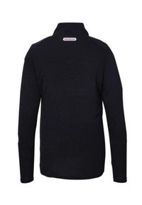 Sweter narciarski męski Phenix Touring 1/2 Zip Tee półgolf. Kolor: niebieski. Materiał: jedwab, wełna. Sport: narciarstwo