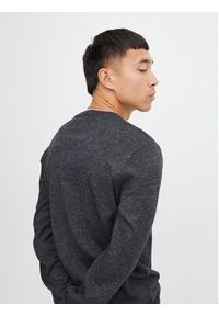 Blend Sweter 20715850 Czarny Regular Fit. Kolor: czarny. Materiał: syntetyk #4