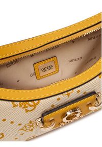 Guess Torebka Neda HWCP96 54170 Beżowy. Kolor: beżowy #5