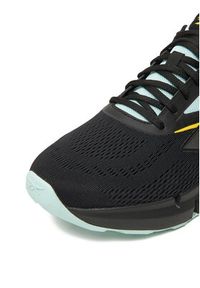 Reebok Buty do biegania EO-ZIG DYNAMICA 6 100225487 Czarny. Kolor: czarny. Materiał: materiał #4