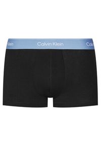 Calvin Klein Underwear Komplet 3 par bokserek LV00NB4230 Czarny. Kolor: czarny. Materiał: bawełna #3